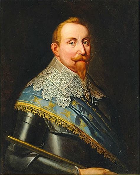 Gustav ii adolf barn